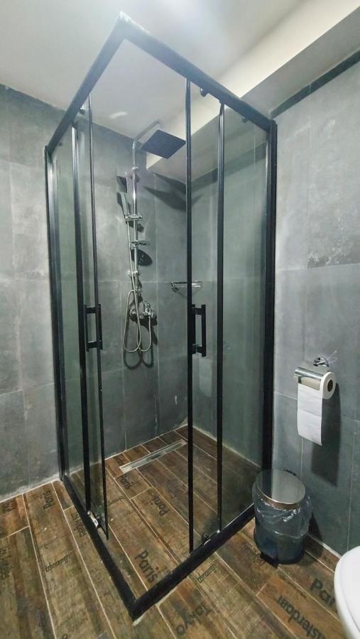 Lupo Libero Hotel Spa Анталья Экстерьер фото