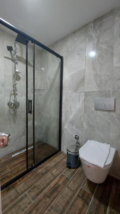 Lupo Libero Hotel Spa Анталья Экстерьер фото