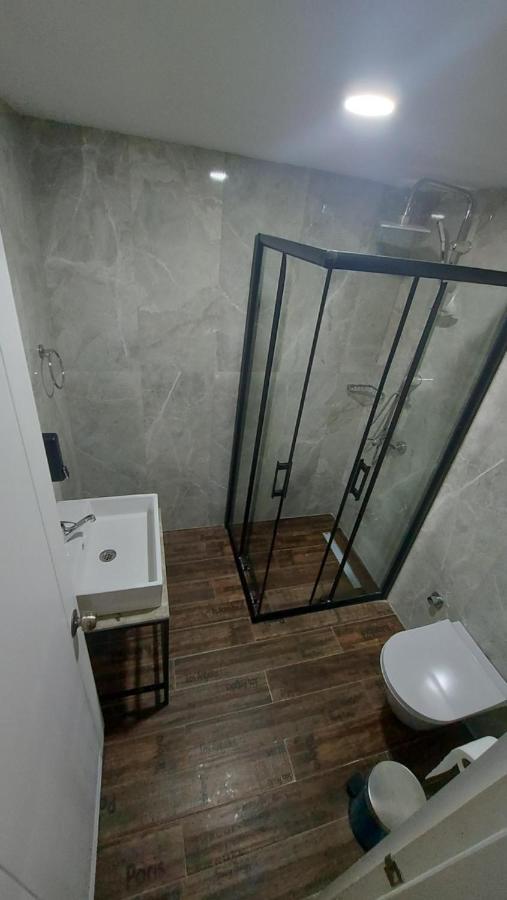 Lupo Libero Hotel Spa Анталья Экстерьер фото