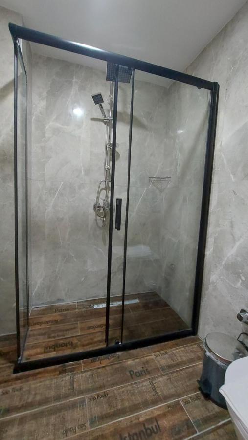 Lupo Libero Hotel Spa Анталья Экстерьер фото