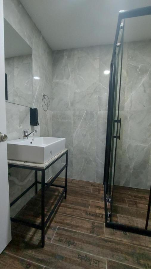 Lupo Libero Hotel Spa Анталья Экстерьер фото
