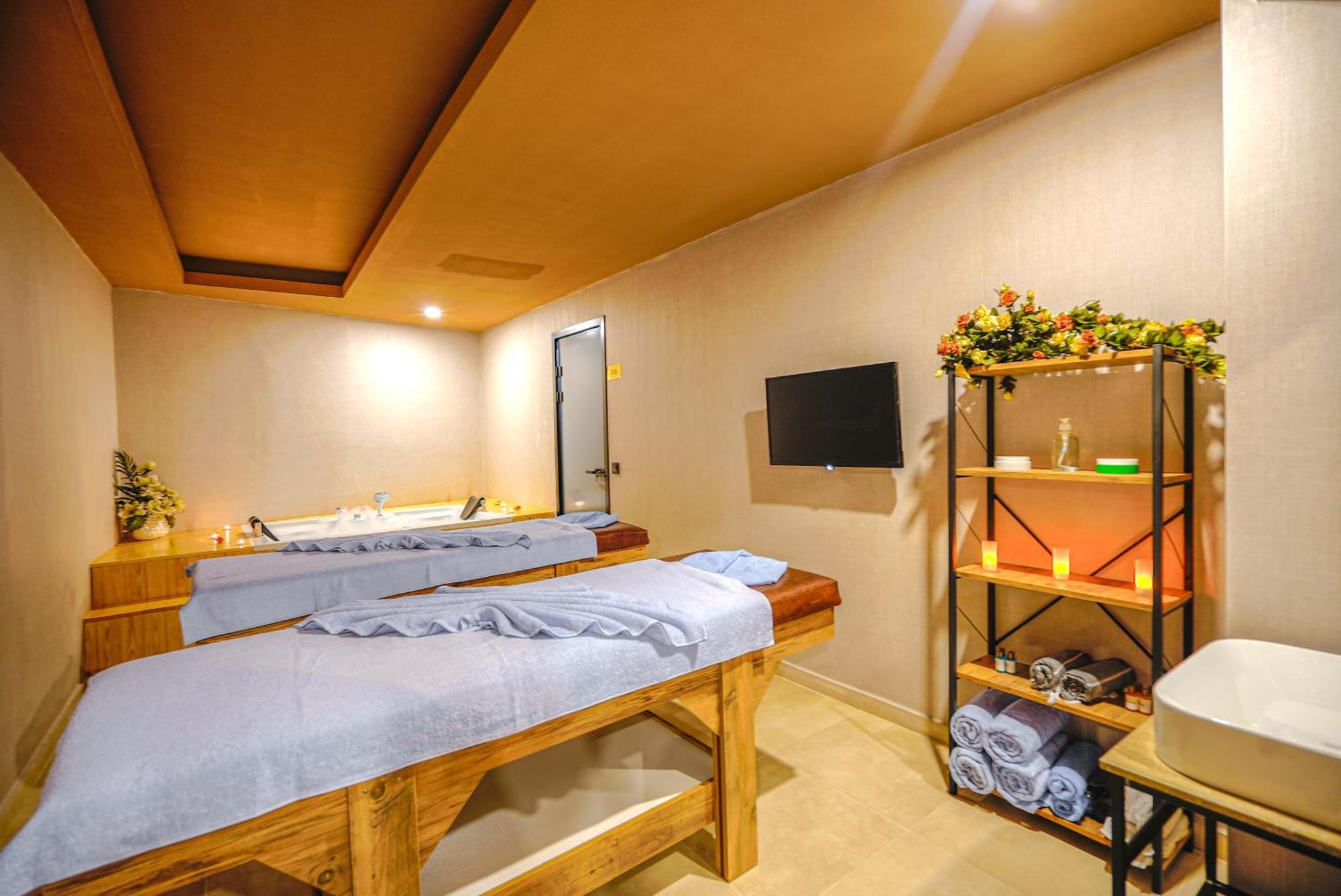 Lupo Libero Hotel Spa Анталья Экстерьер фото