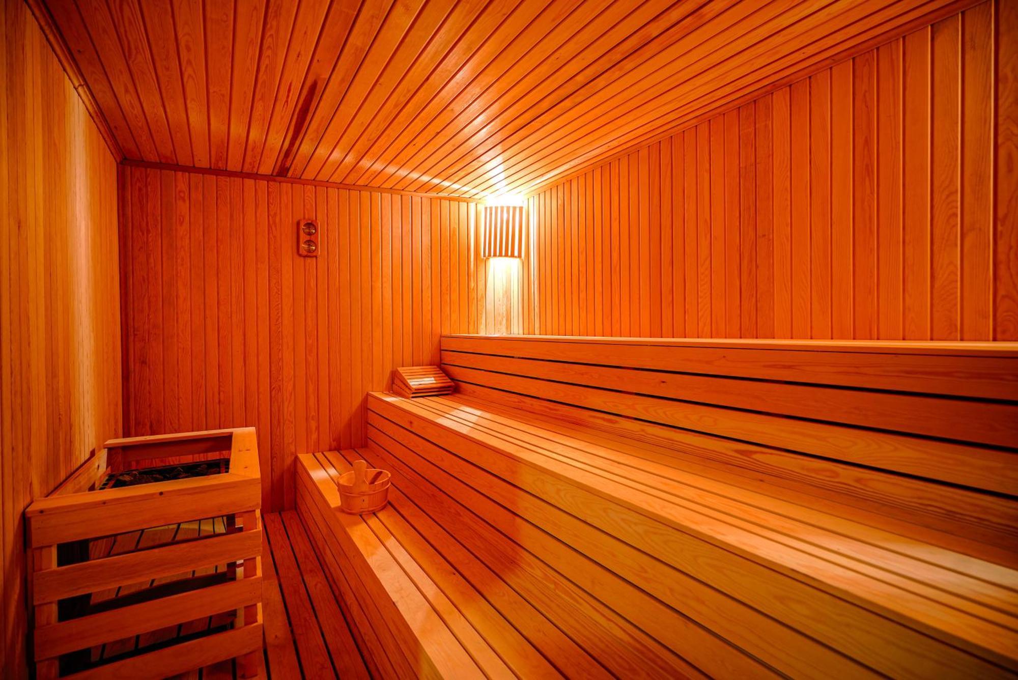 Lupo Libero Hotel Spa Анталья Экстерьер фото
