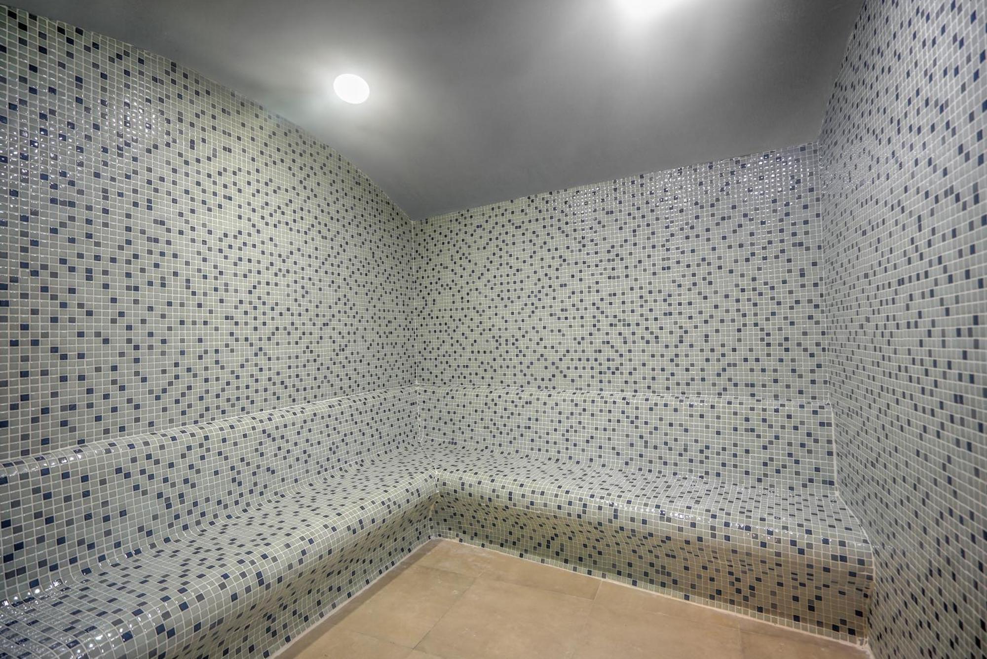 Lupo Libero Hotel Spa Анталья Экстерьер фото