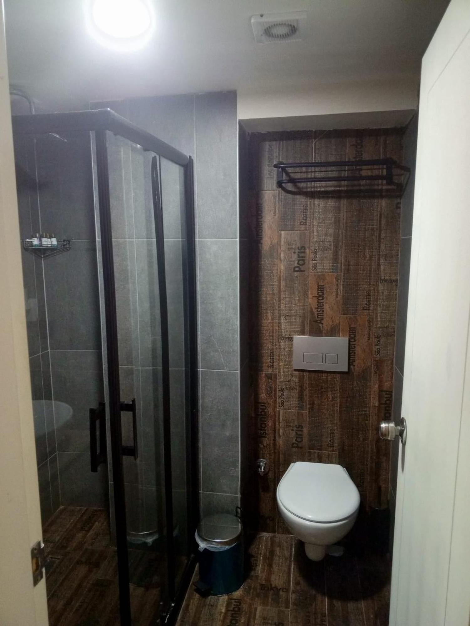 Lupo Libero Hotel Spa Анталья Экстерьер фото