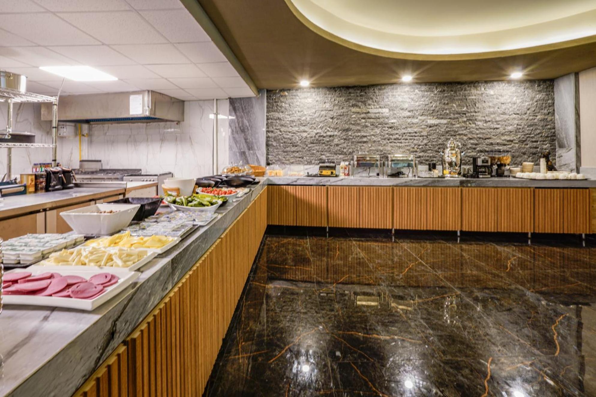Lupo Libero Hotel Spa Анталья Экстерьер фото