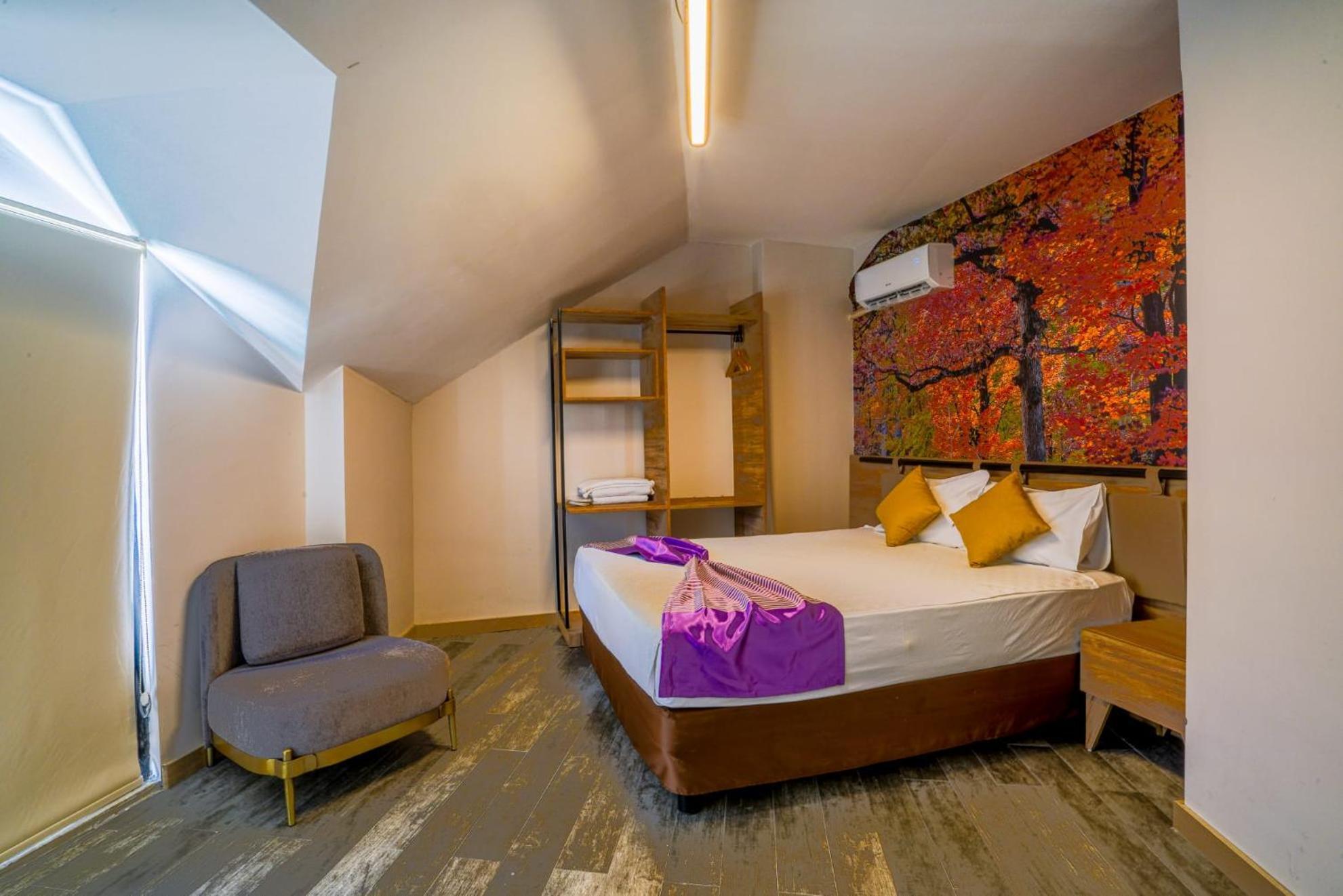 Lupo Libero Hotel Spa Анталья Экстерьер фото