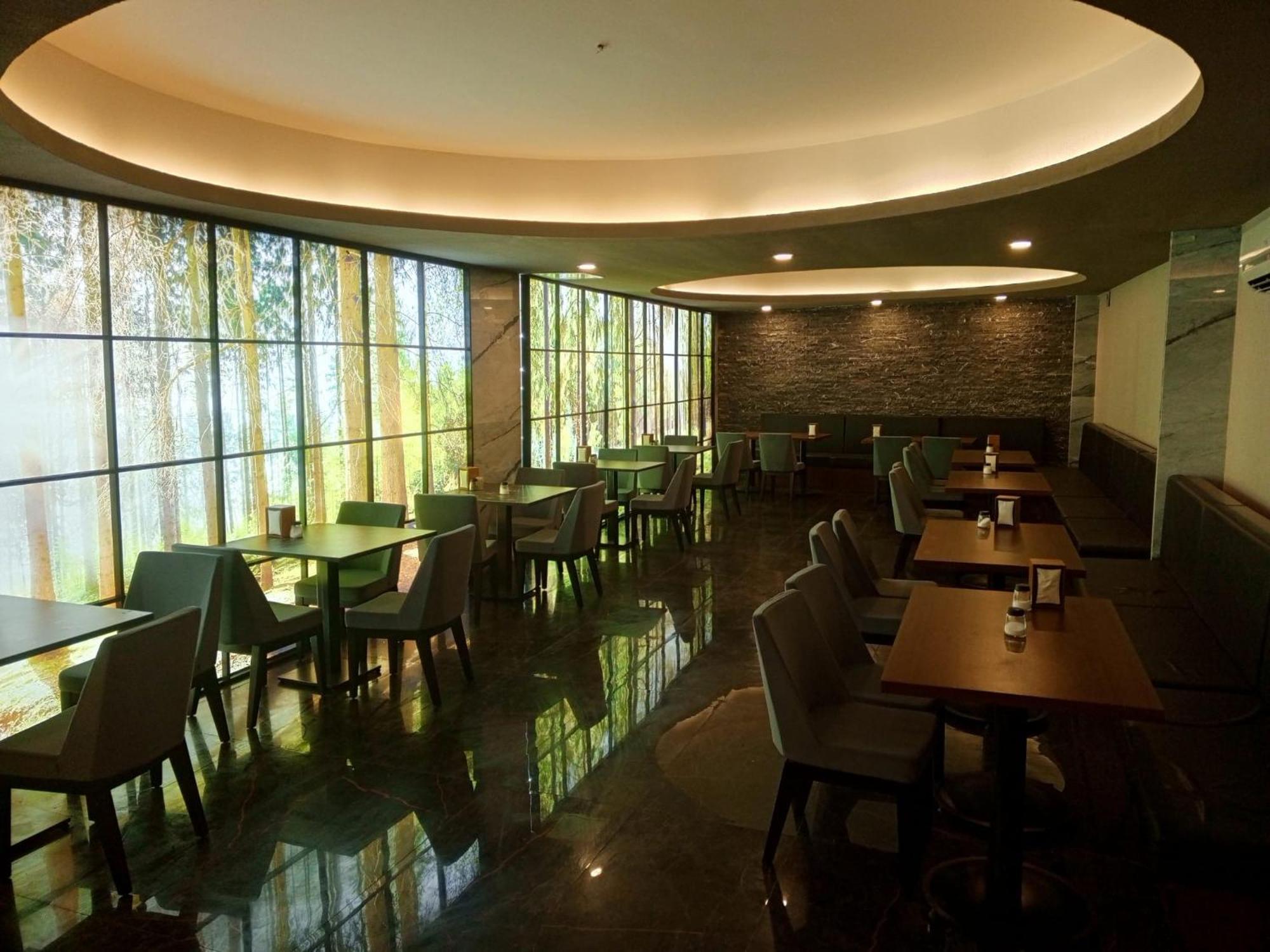 Lupo Libero Hotel Spa Анталья Экстерьер фото