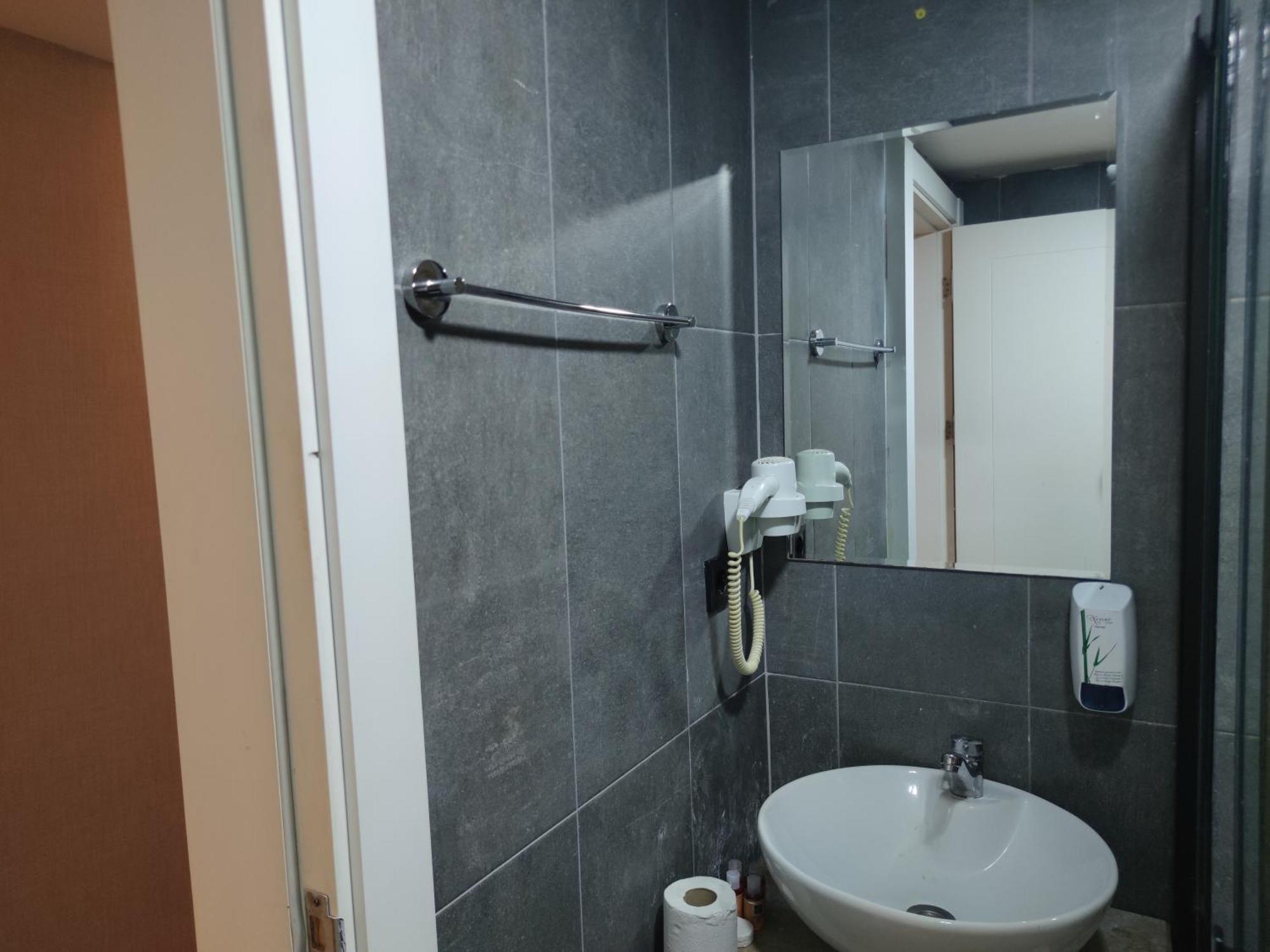 Lupo Libero Hotel Spa Анталья Экстерьер фото